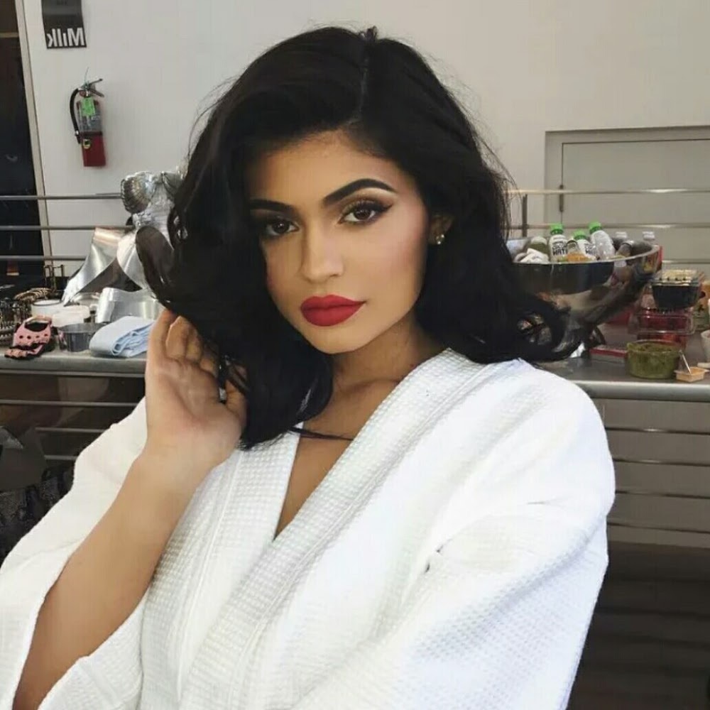 Meet your Posher, Curly hair